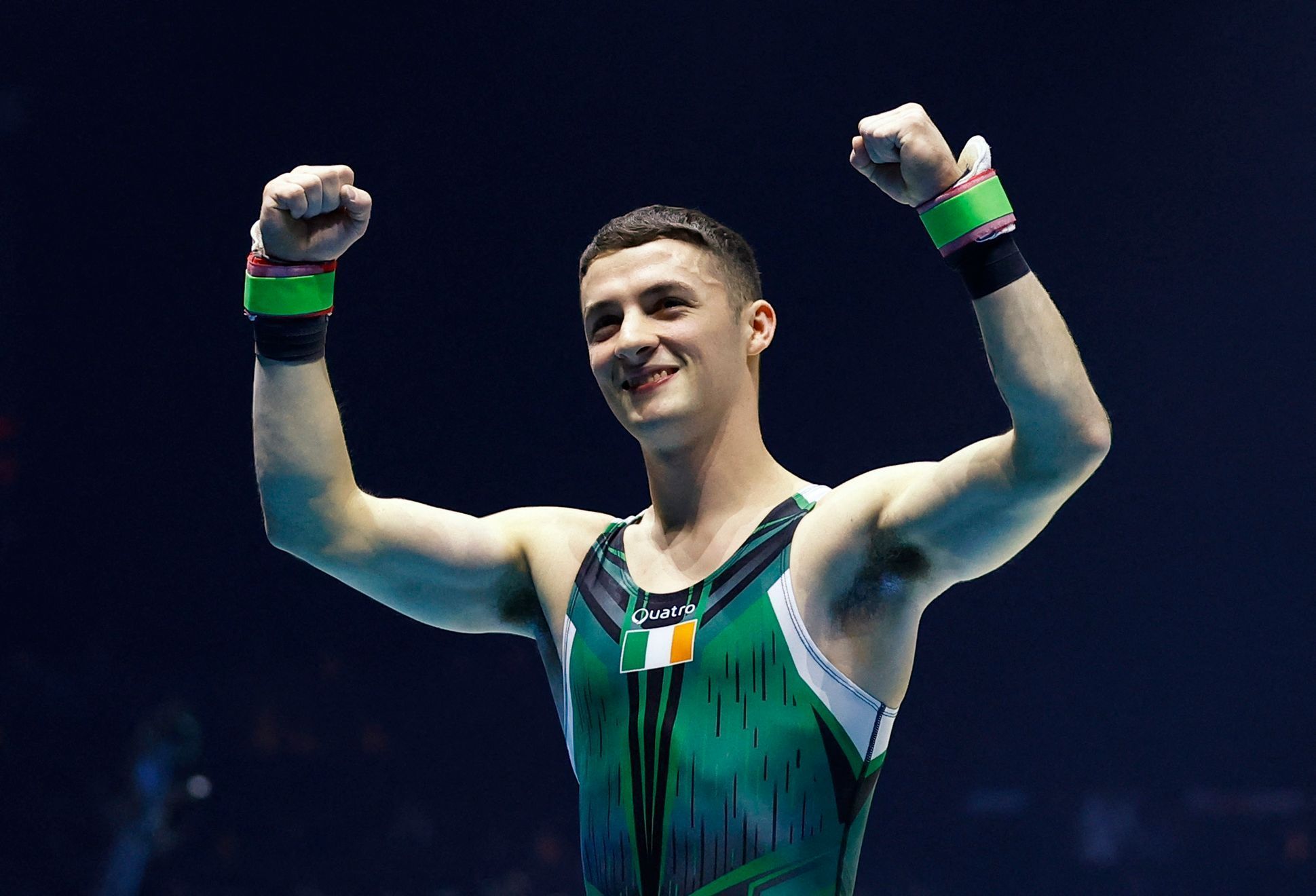 Artistic Gymnastics World Championships