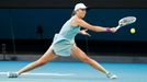 Australian Open 2021, osmifinále (Iga Šwiateková)