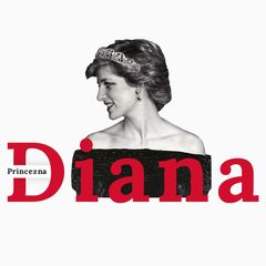 princezna Diana