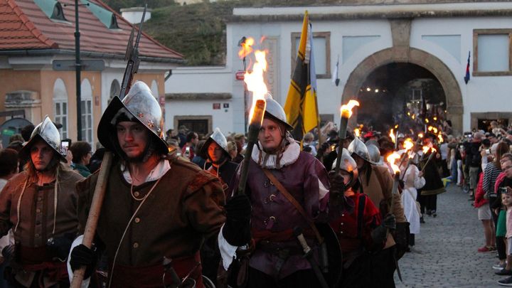 Doba temna je mýtus. Kdyby Češi na Bílé hoře vyhráli, bylo by hůř, říká historička