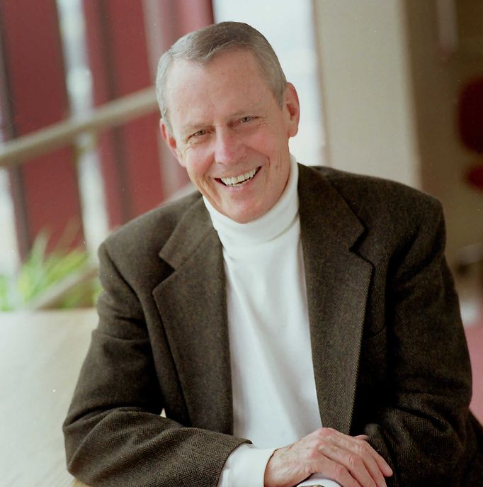 Thomas Starzl