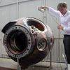 Skenování Sojuzu