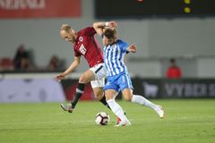Kaya má nakročeno ze Sparty zpět do Galatasaraye, s týmem bude trénovat Dočkal