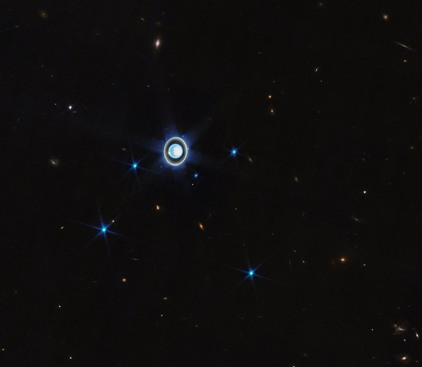 teleskop james webb nasa vesmír