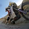 Rallye Dakar, 4. etapa: Darryl Curtis, KTM
