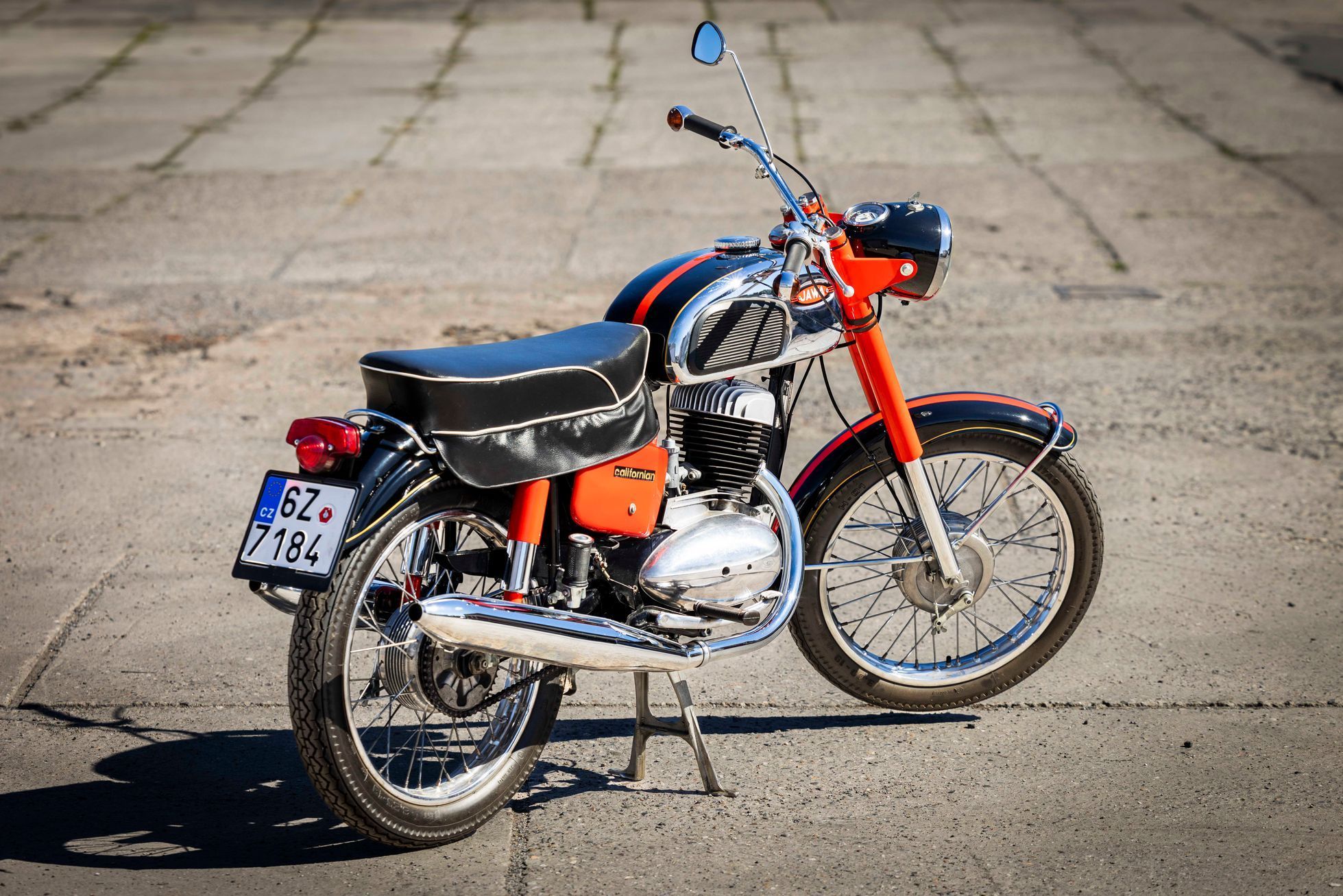 Retro Garáž Lysá nad Labem 2025