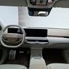 Kia EV4 živě Španělsko