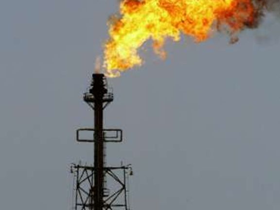 Závislost na plynu a ropě