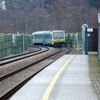 Arriva na trati Praha - Benešov