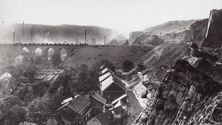  Aktuálně.cz / Archiv hlavního města Prahy, Sbírka fotografií, Signatura snímku, I 9639