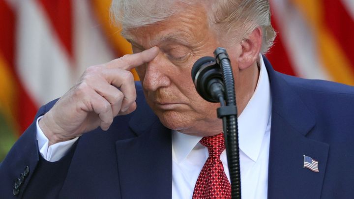 New York rozšiřuje vyšetřování Trumpovy firmy. Zjišťuje, zda nekrátil daně