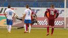 SL, Baník-Sparta: Lafatova neproměněná penalta