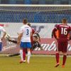 SL, Baník-Sparta: Lafatova neproměněná penalta