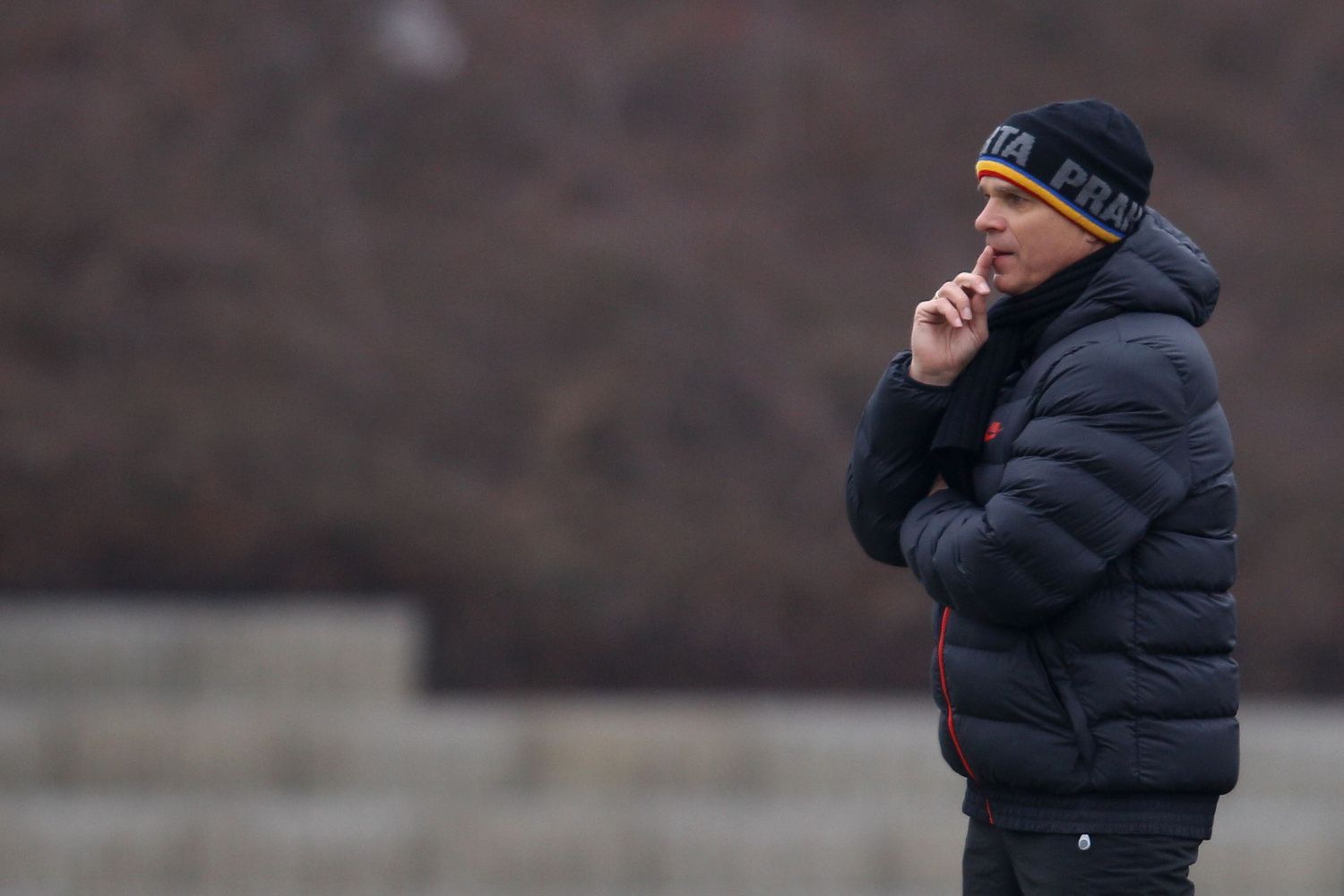 Sparta - Banská Bytsrica: