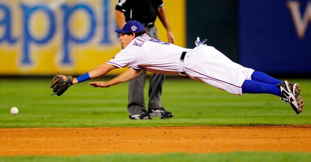San Francisco Giants vyhrálo Světovou sérii