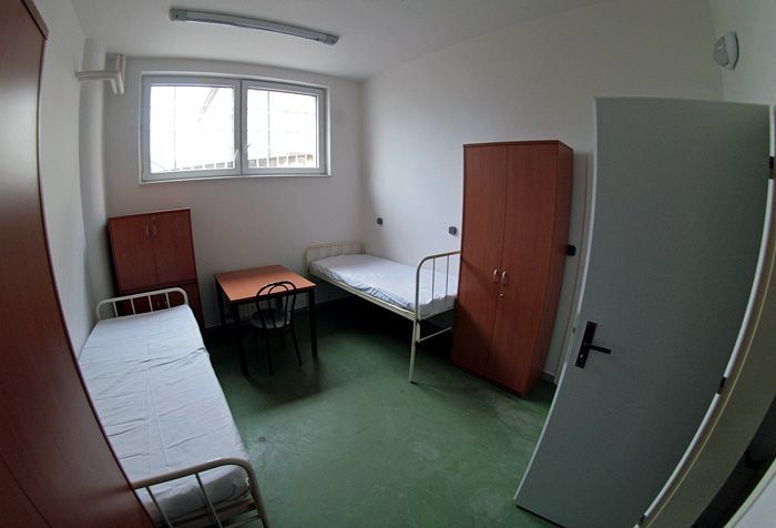 Detenční ústav