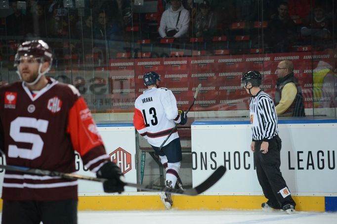 LM, Sparta-Linköping: Jakub Vrána