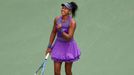 Naomi Ósakaová, US Open 2025
