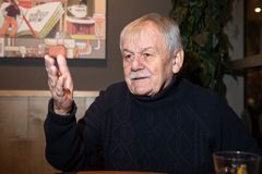 Šípův vtip o znásilnění naštval část publika, televize se ho zastala