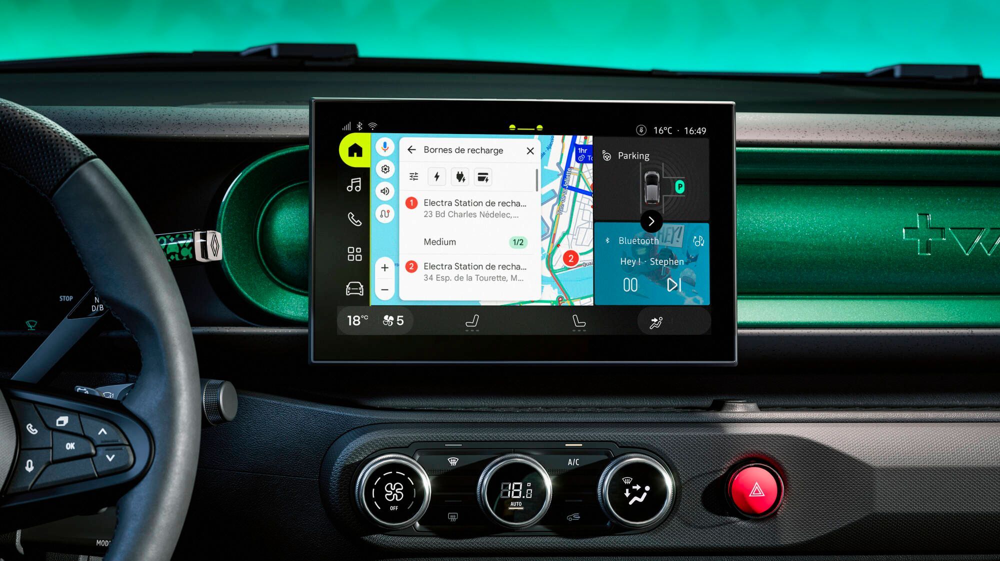 Renault Twingo (2025)