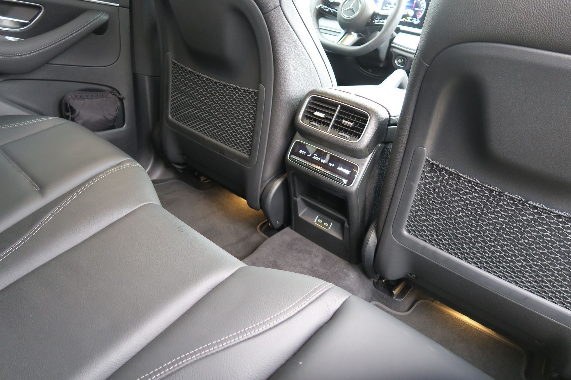 Mercedes-Benz GLE 350 de PHEV 2023