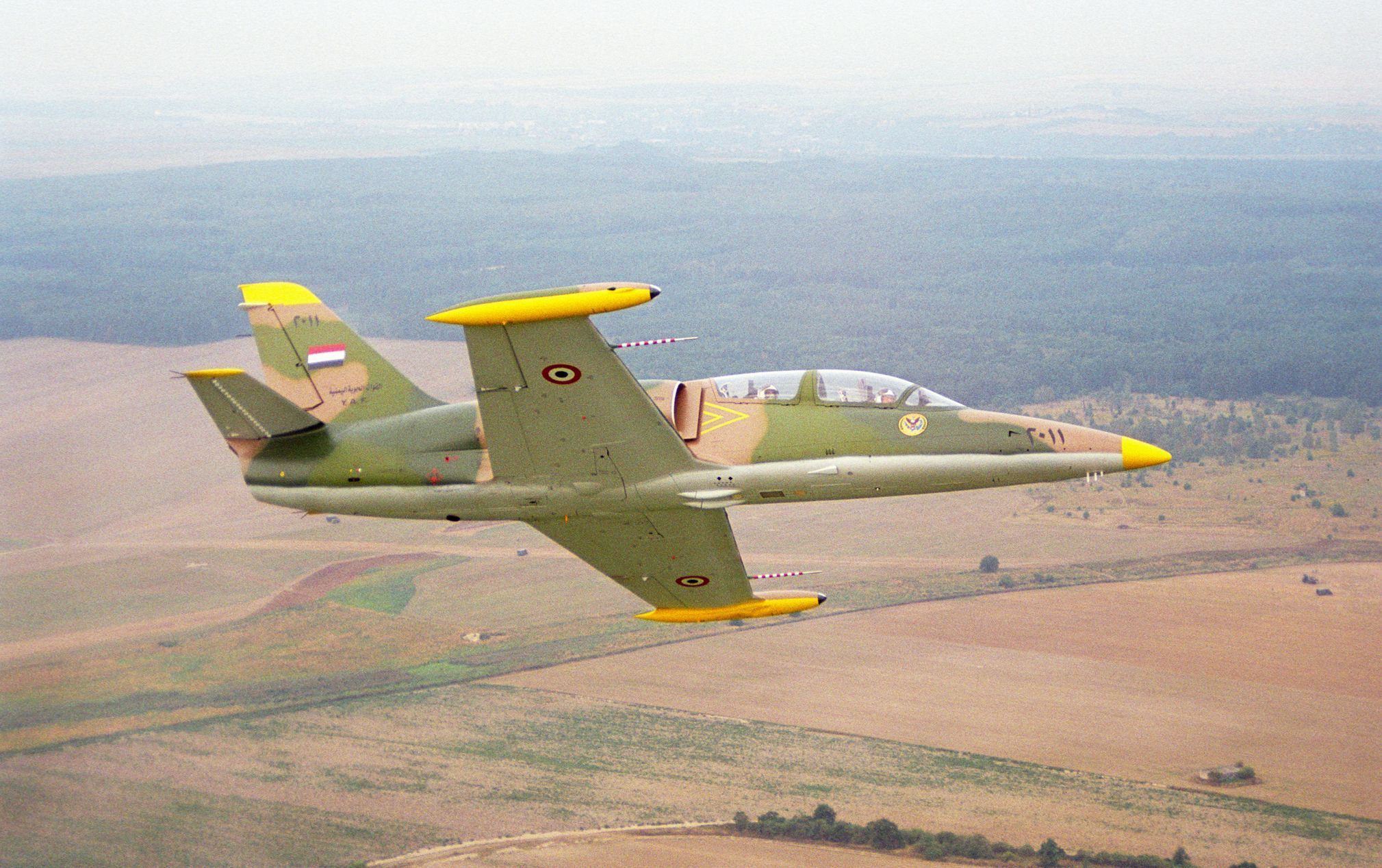 Jednorázové užití / Fotogalerie / Letoun L-159 / Aero Vodochody