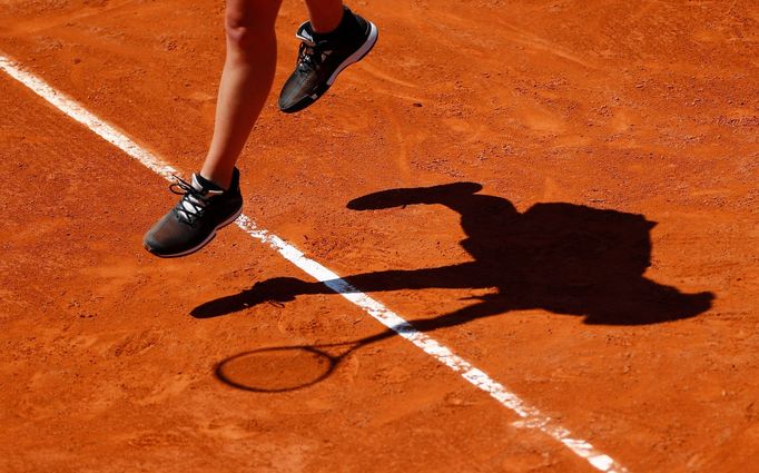 French Open 2019: Jelena Ostapenková