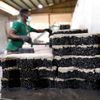 Použité pneumatiky v Nigérii