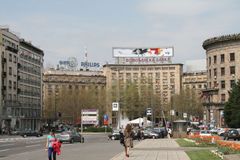Srbsko žaluje Chorvatsko, viní ho z genocidy