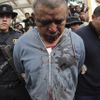 Foto: Lynčování v Guatemale