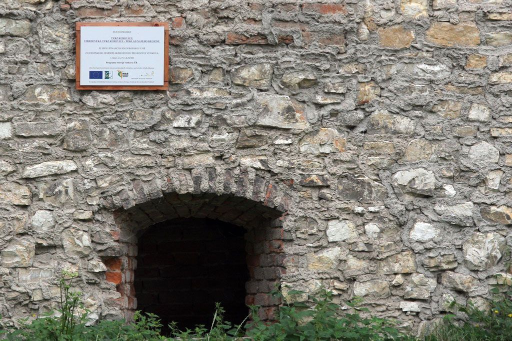 Ohrožené památky ve Zlínském kraji