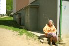 Severní Čechy: Ghetta chudých