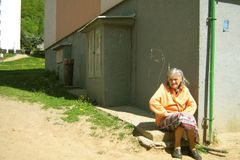 Severní Čechy: Ghetta chudých