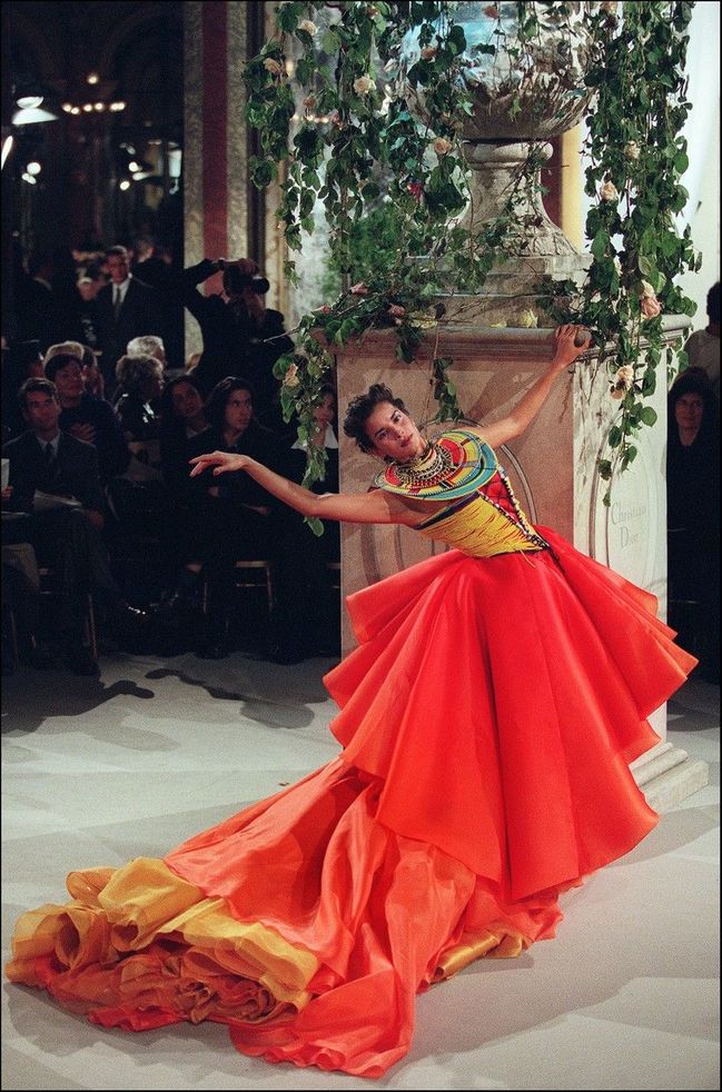 Folklór, historie a různorodost