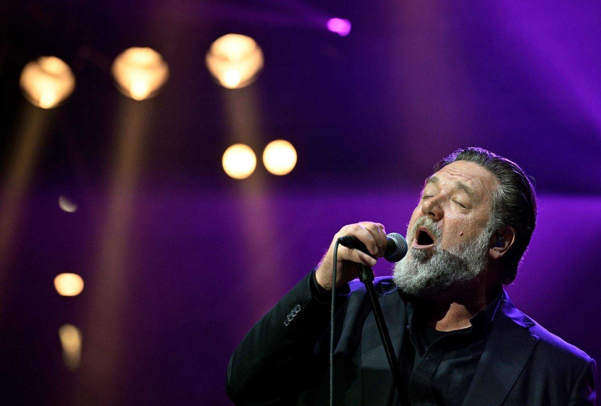 MFF Karlovy Vary, zahájení, 2023