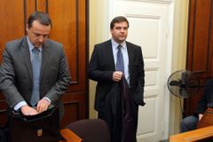 Verdikt nad Březinou se odkládá, soud rozhodne v pátek