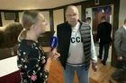 Lavrov jako "módní ikona". Výrobci sovětského svetru přinesl nečekaný zisk