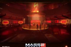 Video: Mass Effect 2 ingame záběry