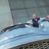 Czech Oldtimer Express 2025