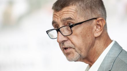Babiš zrušil zahraniční cestu a míří do Ostravy. Je třeba občany uklidnit, říká