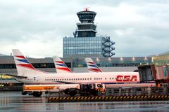 Adviser puts EUR 2.8bn price tag on Prague Airport