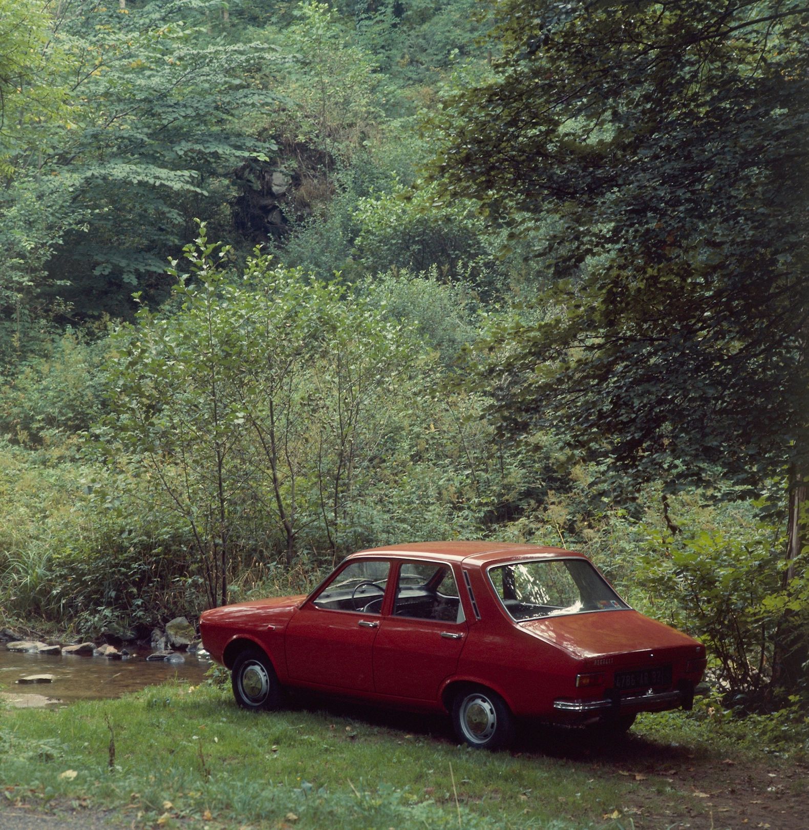Renault 12