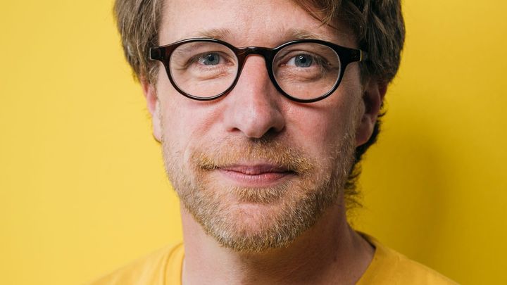 Podcast: Rusko jsme neřešili. Teď sílí hlasy, ať válka skončí, říká německý novinář; Zdroj foto: Thomas Victor