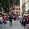 Bezpečnostní rizika v Praze