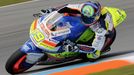 Moto2 2017: Xavier Simeon