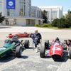 Archiv fotek Brno Revival