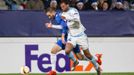 EL, Liberec-Olympique Marseille: Marek Bakoš - Rolando