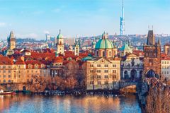 Nové byty v Praze zdražují pomaleji. Průměrná cena však atakuje už osm milionů