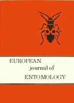 The European Journal of Entomology