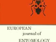 Odborný časopis European Journal of Entomology publikuje Entomologický ústav Biologického centra Akademie věd ČR v Českých Budějovicích spolu s Českou Entomologickou společností. Petr Švácha je jeho šéfredaktorem.